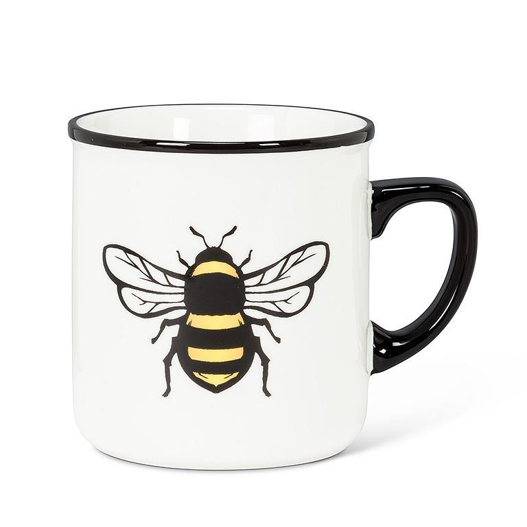 Bee Mug