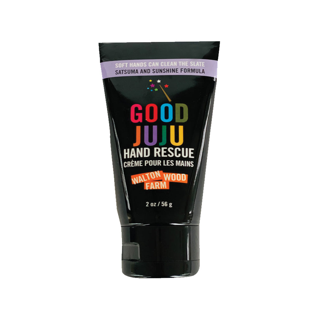 Good Juju Hand Rescue Tube