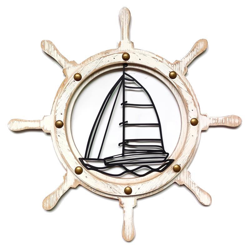 Ship Wheel